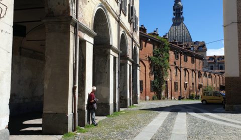 Turijn cultuur Piemonte