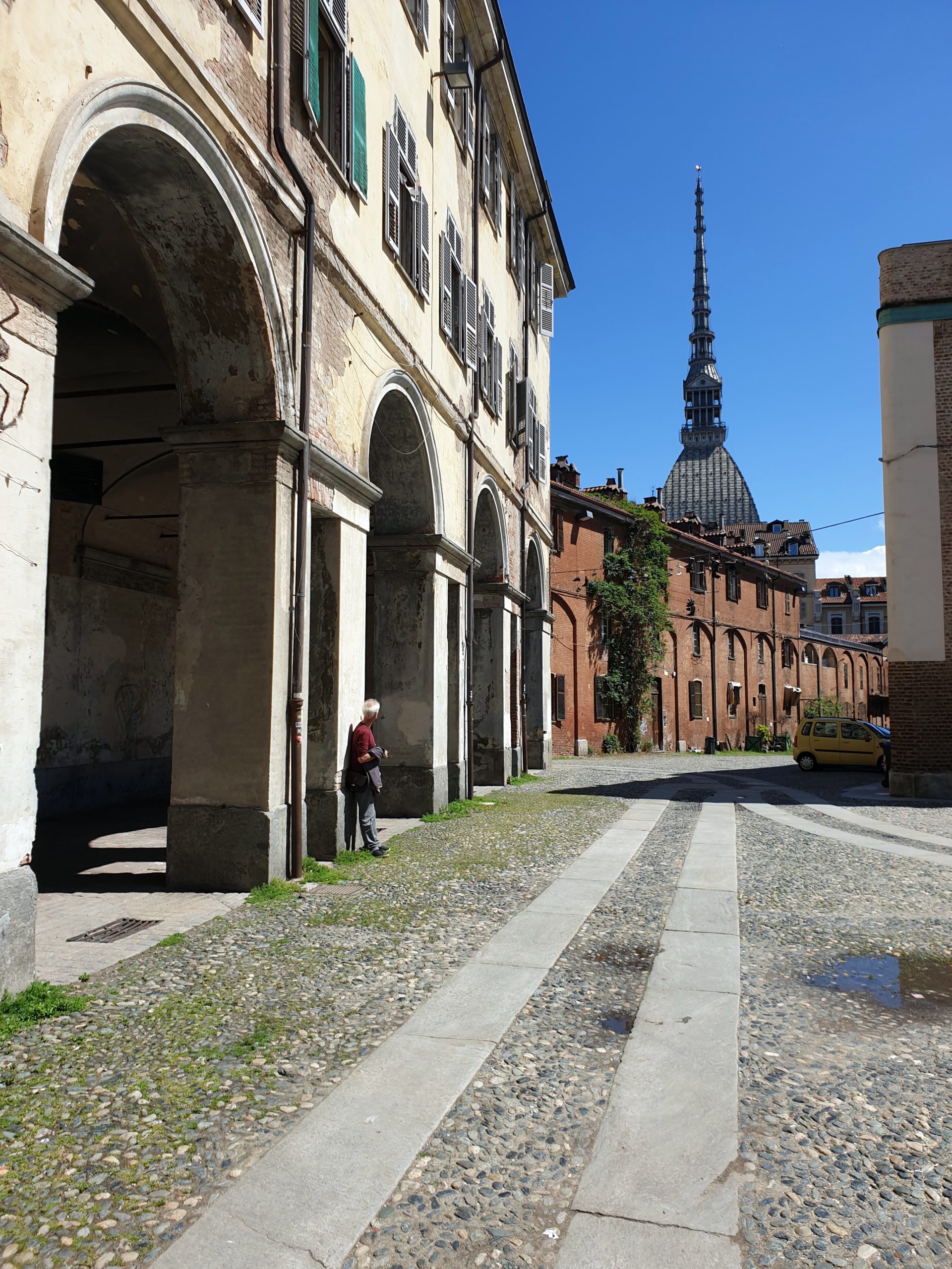 Turijn cultuur Piemonte