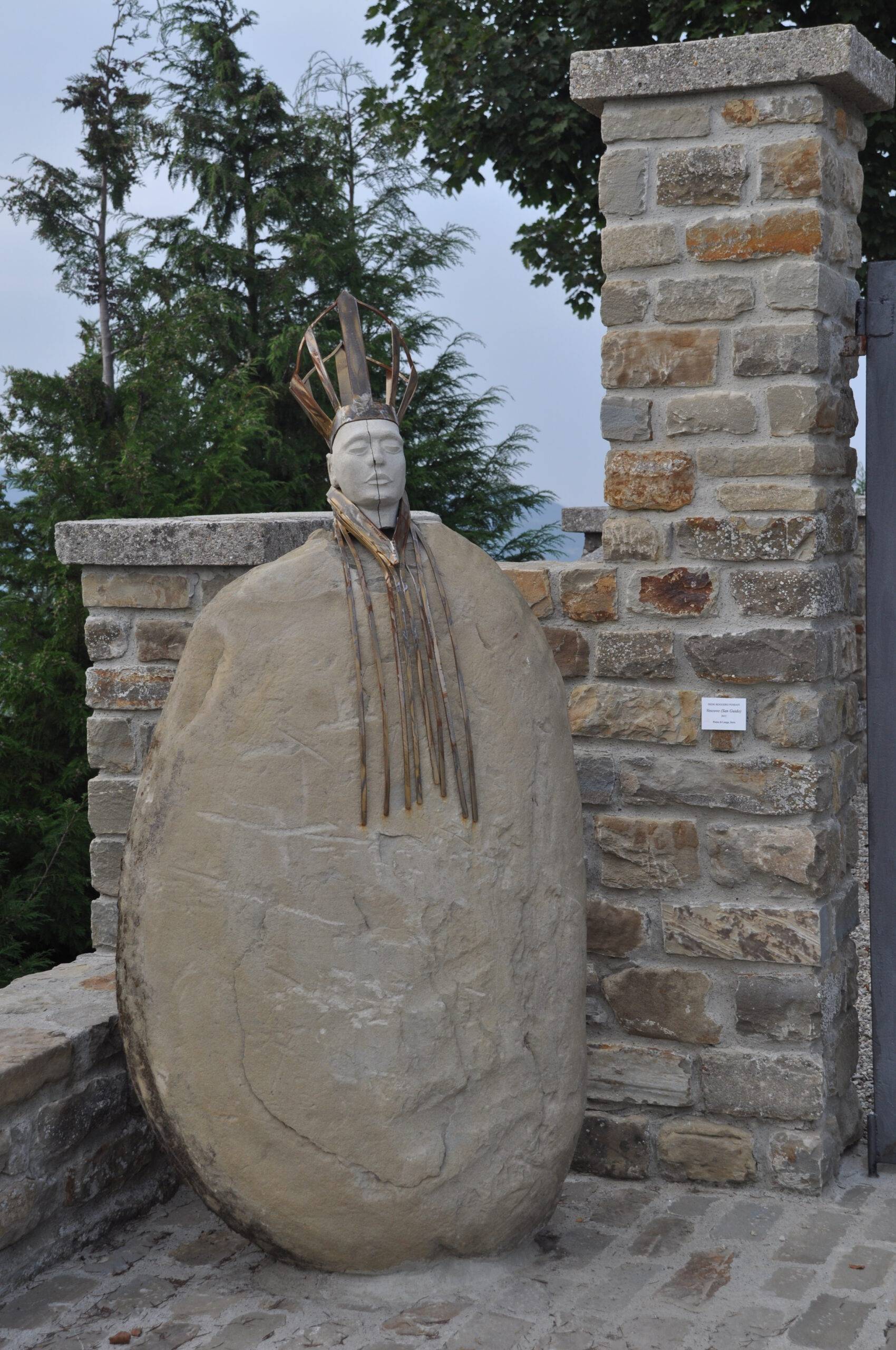 Cultuur en kunst in Bergolo