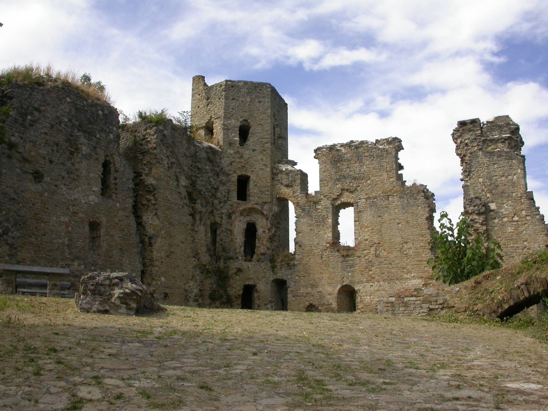 Cultuur Ligurië